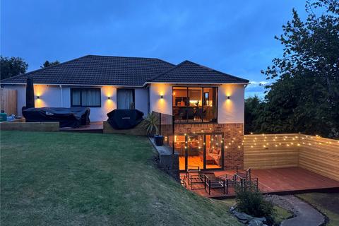 4 bedroom detached house for sale, Copthorn Road, Colwyn Bay, Conwy, LL28