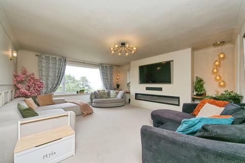 4 bedroom detached house for sale, Copthorn Road, Colwyn Bay, Conwy, LL28