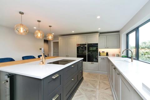 4 bedroom detached house for sale, Copthorn Road, Colwyn Bay, Conwy, LL28