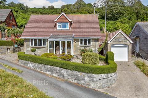 4 bedroom chalet for sale, Lowtherville Road, Ventnor, Isle of Wight
