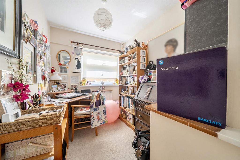 Home office