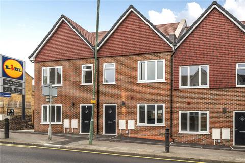 3 bedroom end of terrace house for sale, Foots Cray High Street, Sidcup