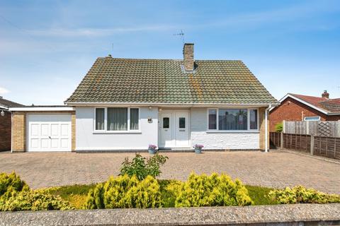 3 bedroom chalet for sale, Lincoln Way, Spalding