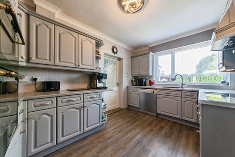 3 bedroom chalet for sale, Lincoln Way, Spalding