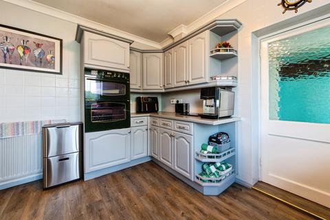 3 bedroom chalet for sale, Lincoln Way, Spalding