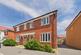 Martingale Grove, Arborfield Green, Reading, Berkshire, RG2