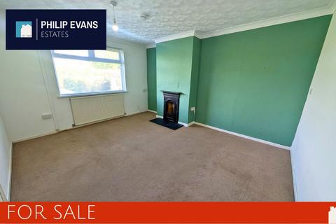 3 bedroom semi-detached house for sale, Maesmagwr, Abermagwr SY23