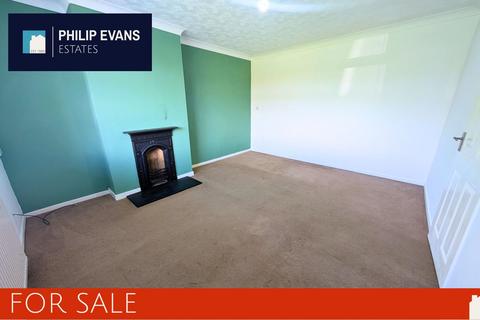 3 bedroom semi-detached house for sale, Maesmagwr, Abermagwr SY23