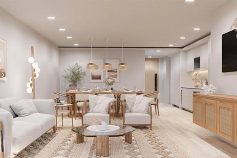 2 bedroom flat for sale, Marylebone Square, Marylebone, W1