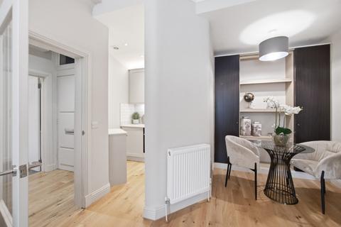 undefined, 49/3 Balcarres Street, Edinburgh, EH10