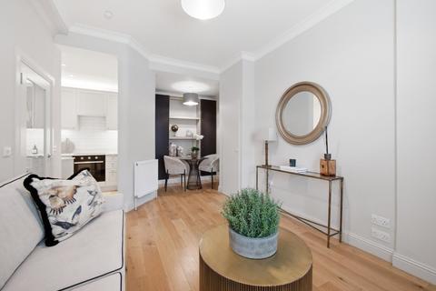 undefined, 49/3 Balcarres Street, Edinburgh, EH10