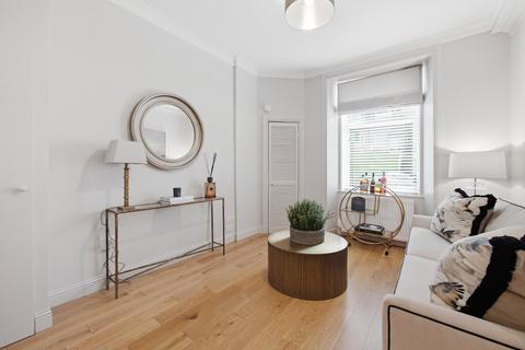 undefined, 49/3 Balcarres Street, Edinburgh, EH10