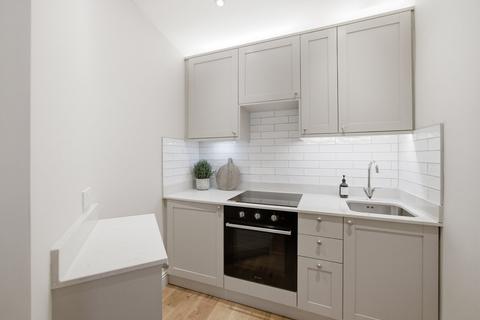undefined, 49/3 Balcarres Street, Edinburgh, EH10