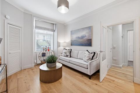 undefined, 49/3 Balcarres Street, Edinburgh, EH10