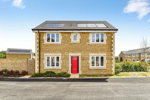 undefined, Little Keyford Lane, Frome