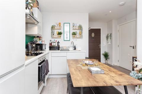 1 bedroom flat for sale, Kymberley Road, Harrow