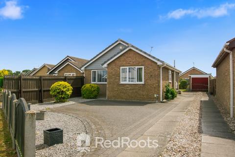 3 bedroom detached bungalow for sale, Park Lane, Westwoodside, Doncaster, Lincolnshire, DN9 2EF