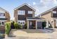 Selborne Close, Hook RG27