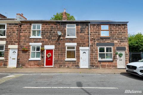 2 bedroom terraced house for sale, Main Street, Halton Village