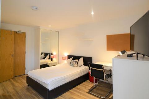 1 bedroom apartment for sale, Primrose Street, Cambridge, Cambridgeshire, CB4 3EH