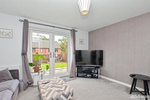 2 bedroom semi-detached house for sale, Castlefields Avenue East, Runcorn