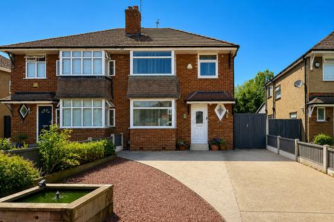 3 bedroom semi-detached house for sale, Thingwall Drive, Wirral, CH61