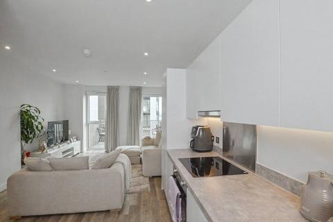 1 bedroom apartment for sale, Acer Apartments, White City Living, Park Boulevard, London