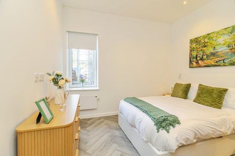 2 bedroom flat for sale, Plot 15 Caldecotte Lakes, Milton Keynes, MK7