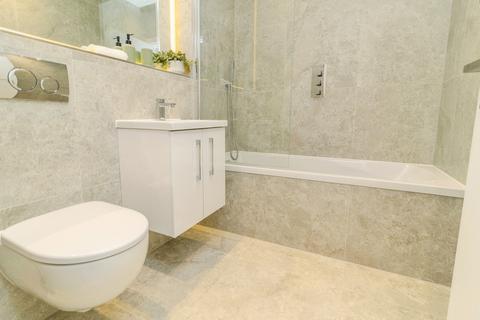 2 bedroom flat for sale, Plot 15 Caldecotte Lakes, Milton Keynes, MK7