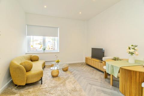 2 bedroom flat for sale, Plot 15 Caldecotte Lakes, Milton Keynes, MK7