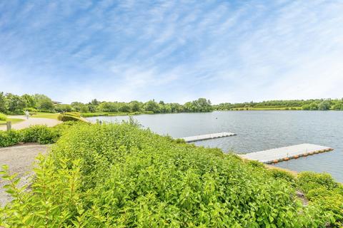 2 bedroom flat for sale, Plot 15 Caldecotte Lakes, Milton Keynes, MK7