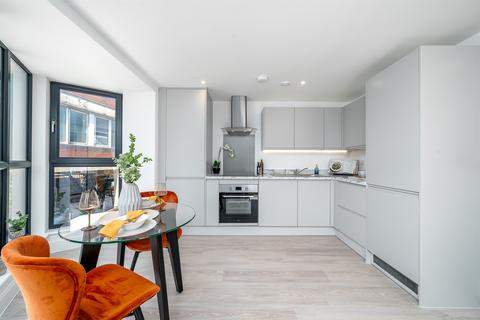 1 bedroom apartment for sale, Cambridge Place, Aylesbury