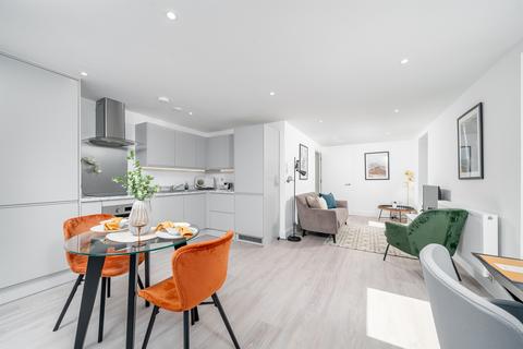 1 bedroom apartment for sale, Cambridge Place, Aylesbury