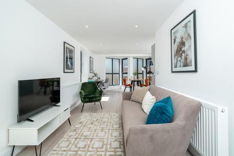 1 bedroom apartment for sale, Cambridge Place, Aylesbury