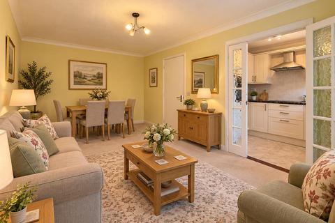 1 bedroom flat for sale, Bosmere Court, The Causeway, Needham Market IP6