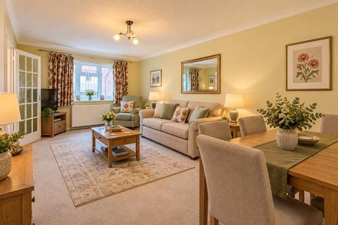 1 bedroom flat for sale, Bosmere Court, The Causeway, Needham Market IP6