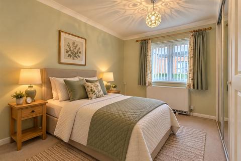 1 bedroom flat for sale, Bosmere Court, The Causeway, Needham Market IP6