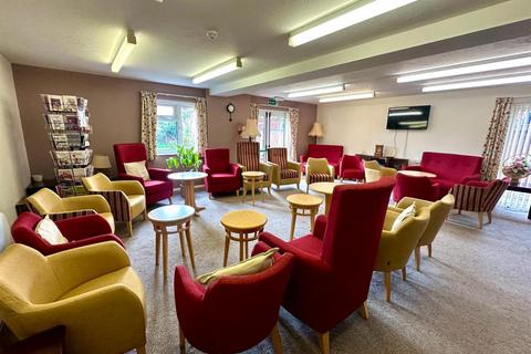 1 bedroom flat for sale, Bosmere Court, The Causeway, Needham Market IP6