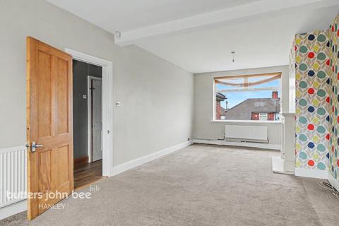 4 bedroom semi-detached house for sale, Hanley Road, Hanley, ST1 6DD