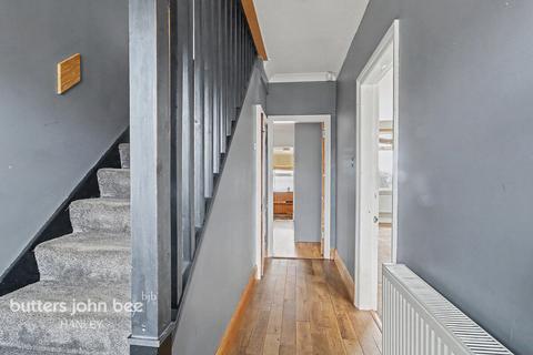 4 bedroom semi-detached house for sale, Hanley Road, Hanley, ST1 6DD