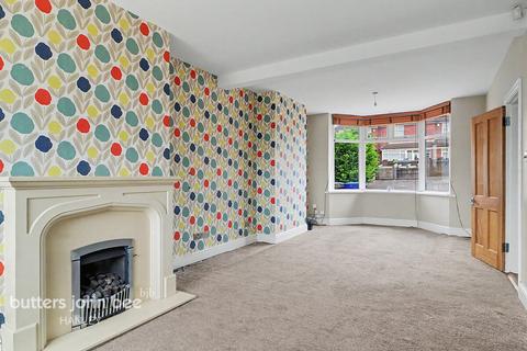 4 bedroom semi-detached house for sale, Hanley Road, Hanley, ST1 6DD