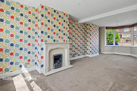 4 bedroom semi-detached house for sale, Hanley Road, Hanley, ST1 6DD