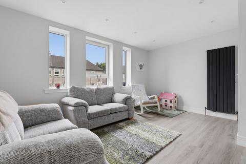 3 bedroom flat for sale, Dalgleish Avenue, Duntocher