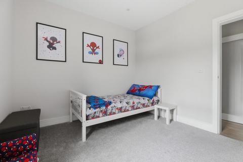 3 bedroom flat for sale, Dalgleish Avenue, Duntocher