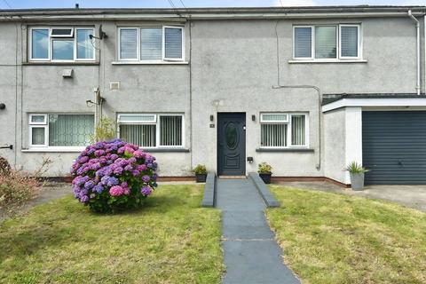 2 bedroom flat for sale, Cae Glas, Pencoed, CF35