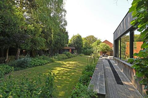 5 bedroom townhouse for sale, South Entrance, Saxmundham, Suffolk