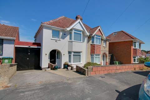 3 bedroom semi-detached house for sale, MIDANBURY! GORGEOUS GARDEN! EV CHARGING POINT!