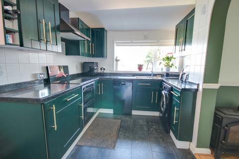 3 bedroom semi-detached house for sale, MIDANBURY! GORGEOUS GARDEN! EV CHARGING POINT!