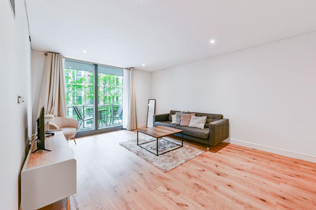 Apartment in London - View 3