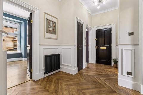 3 bedroom apartment for sale, Queens Drive, Strathbungo, Glasgow